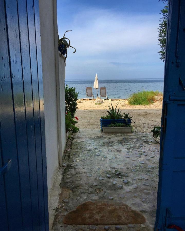 卡里尼 Sea View Life酒店 外观 照片