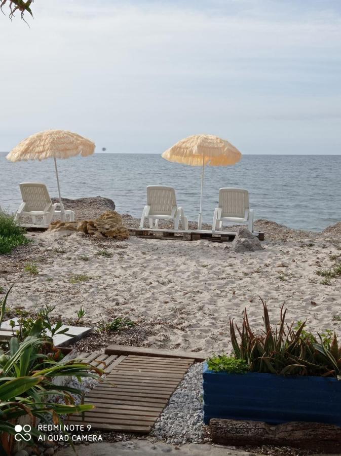 卡里尼 Sea View Life酒店 外观 照片
