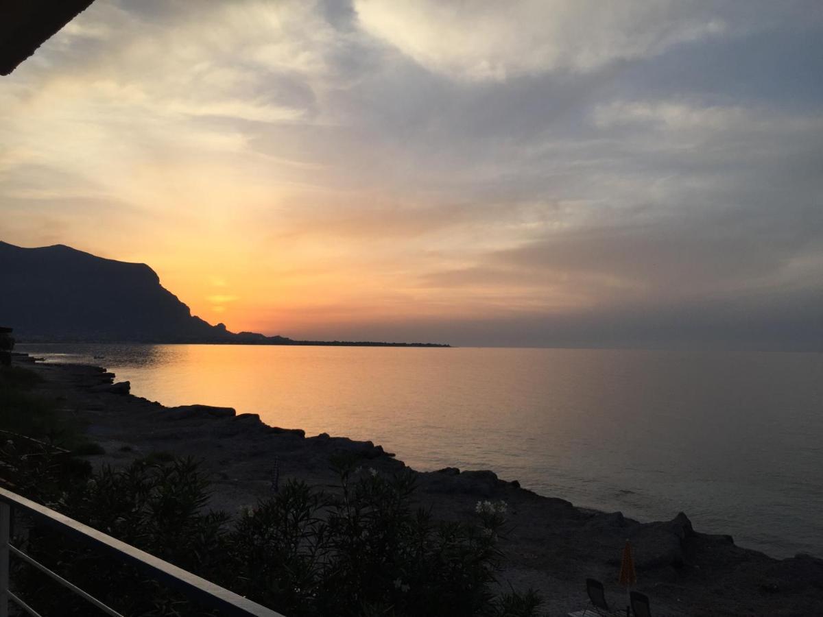 卡里尼 Sea View Life酒店 外观 照片