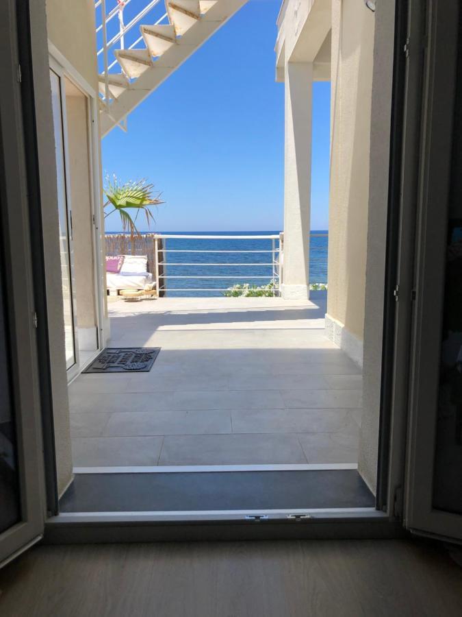 卡里尼 Sea View Life酒店 外观 照片