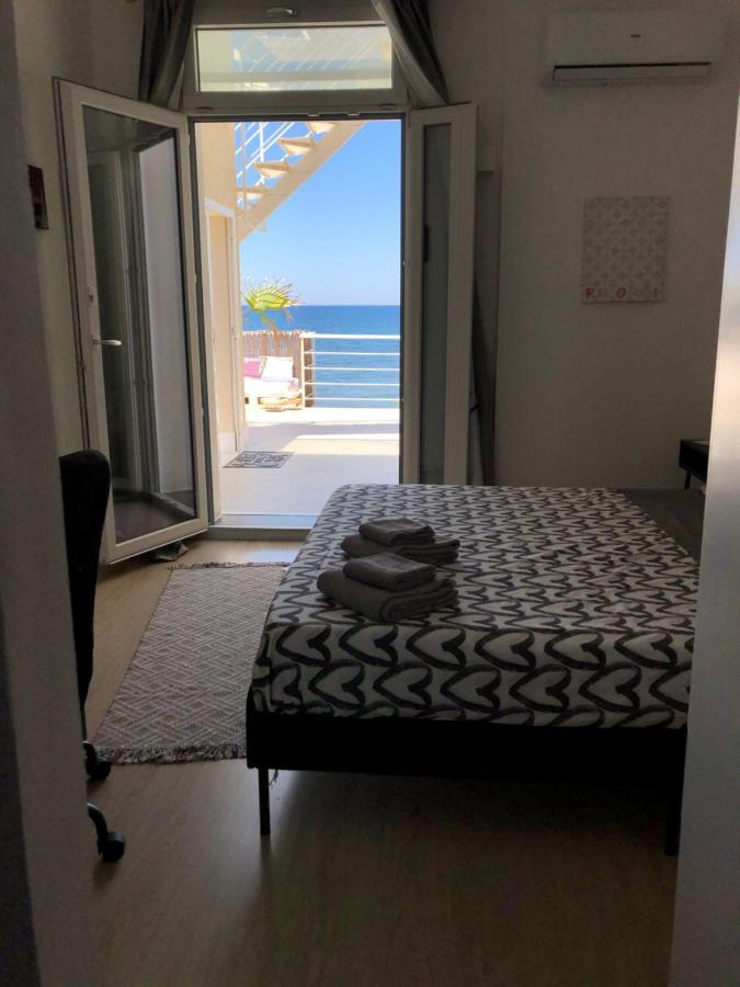 卡里尼 Sea View Life酒店 外观 照片