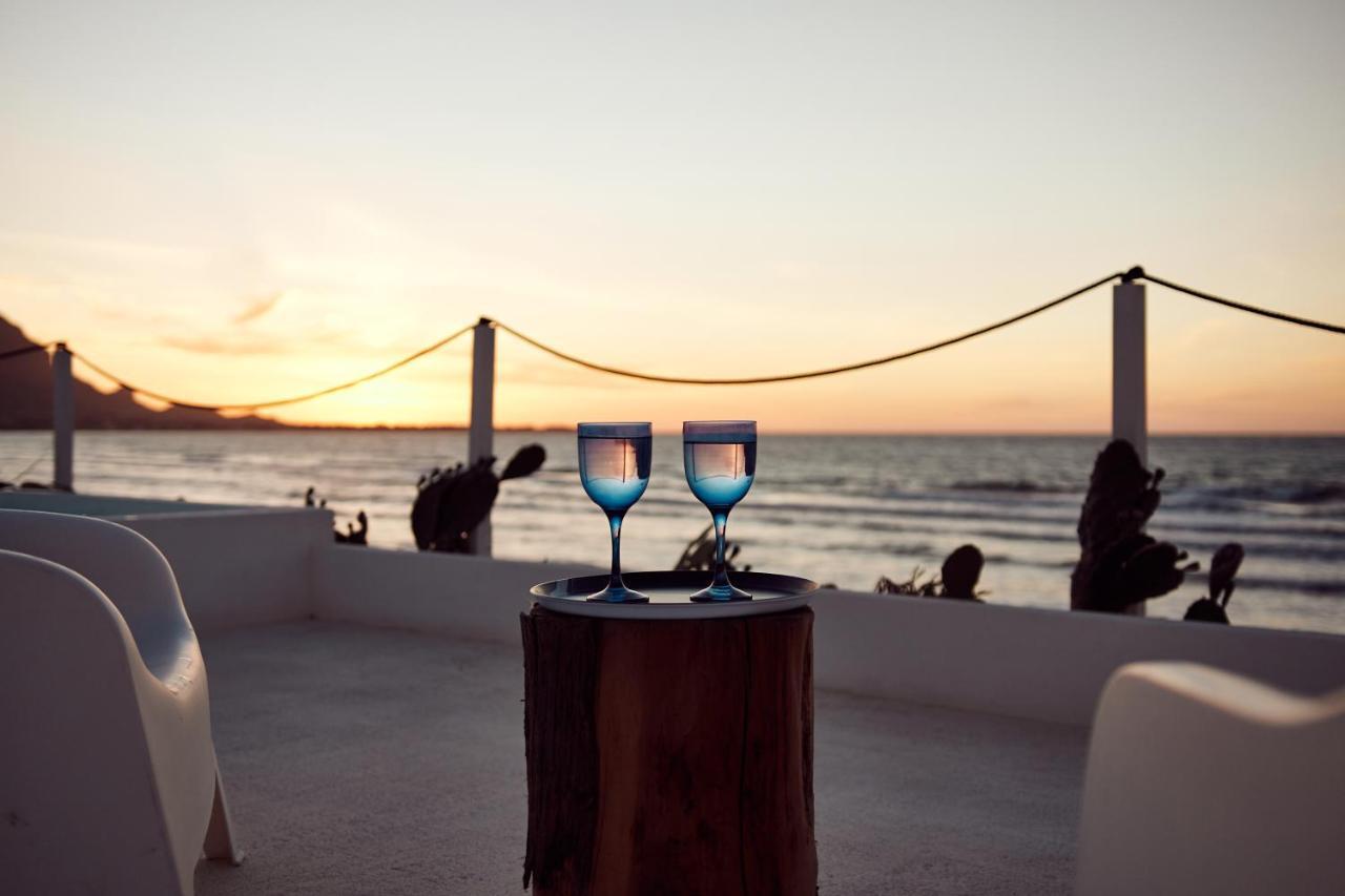 卡里尼 Sea View Life酒店 外观 照片