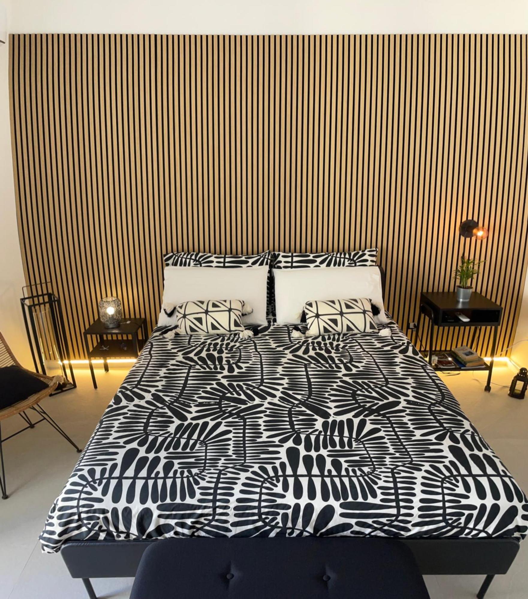 卡里尼 Sea View Life酒店 外观 照片